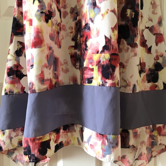 [Simply Vera] - Babydoll Midi Dress - Picture 5 of 6